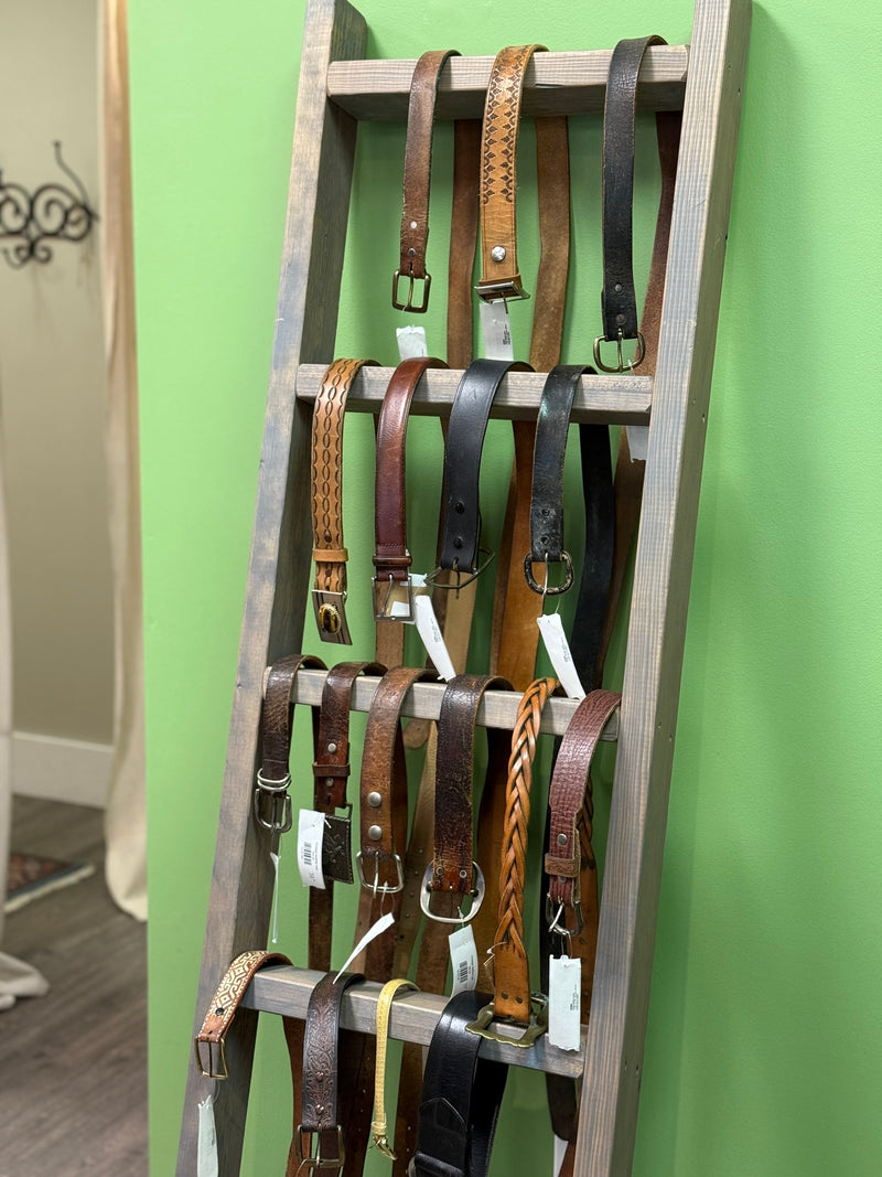 Belts
