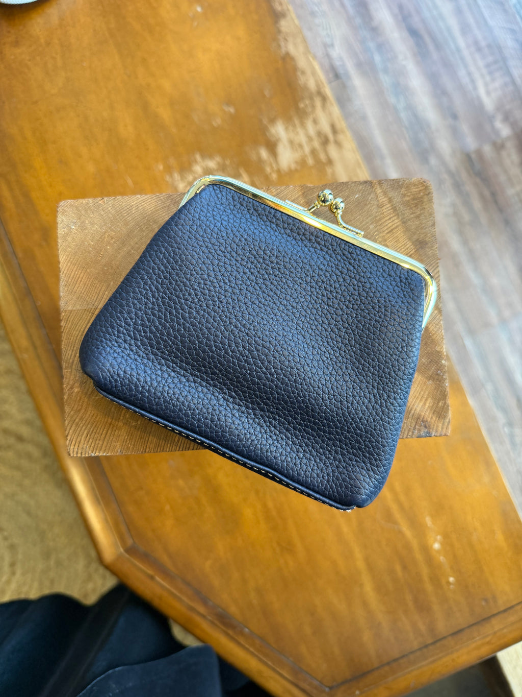 Dooney & Bourke coin purse