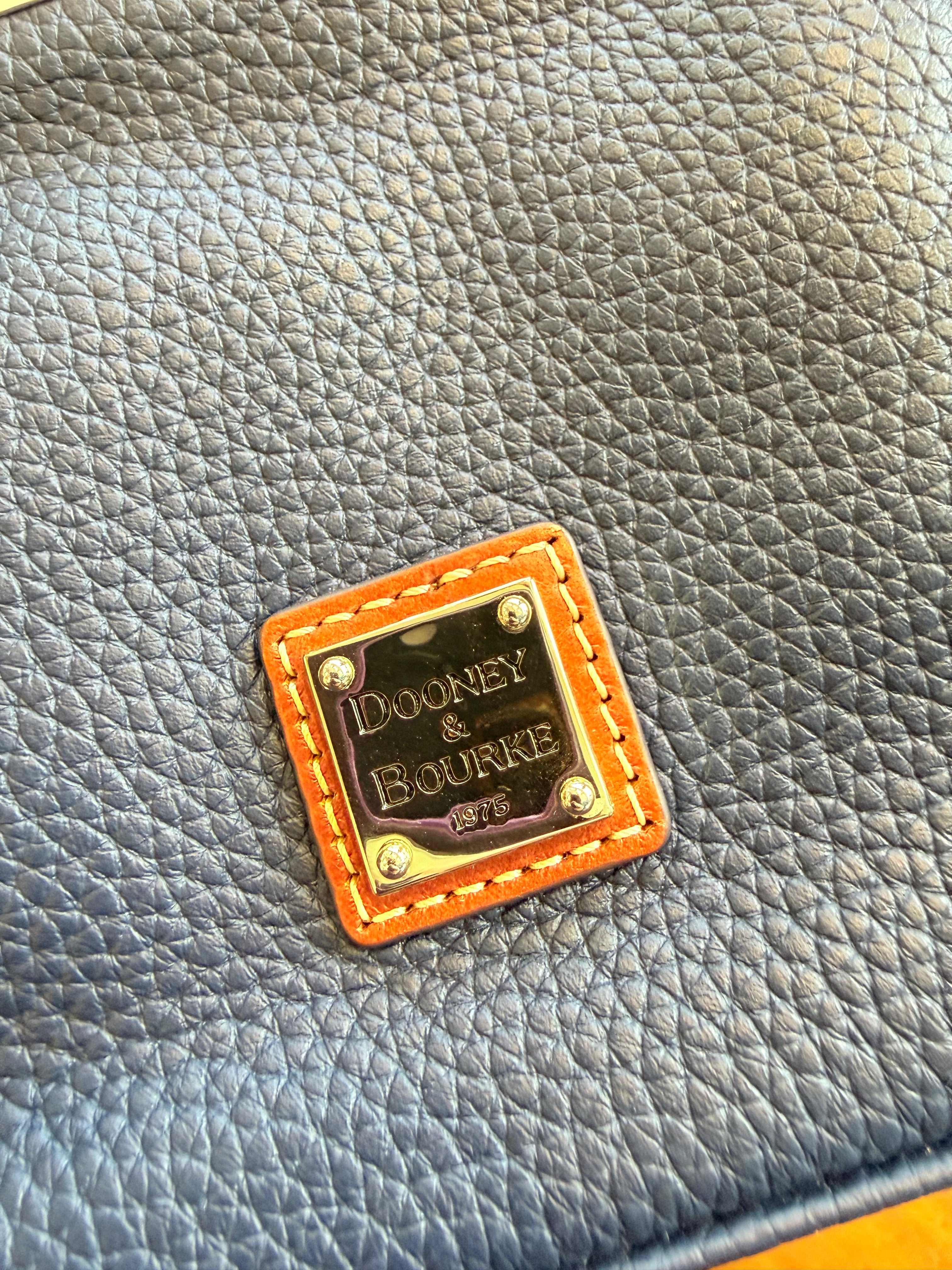 Dooney & Bourke coin purse