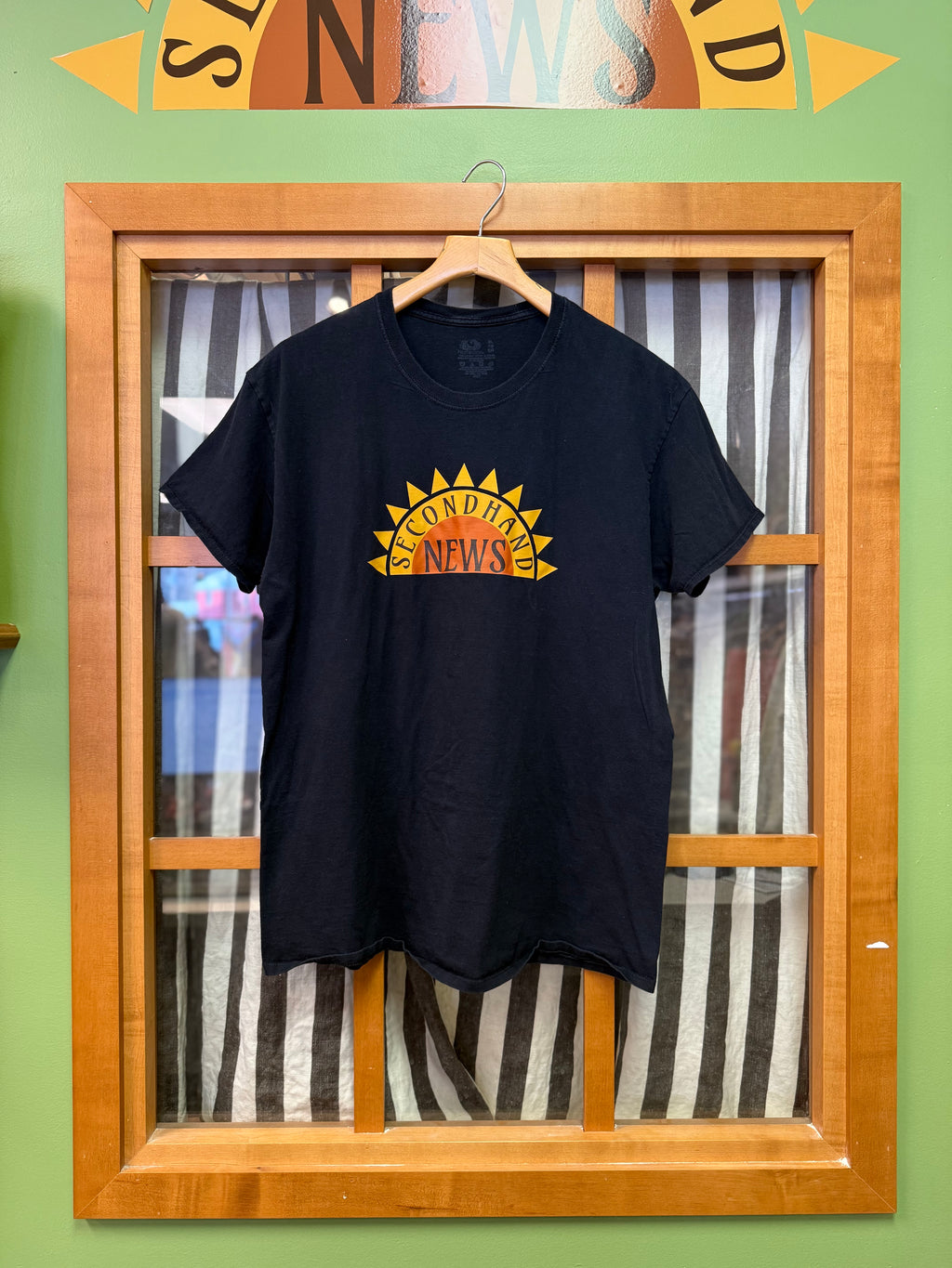 SHN T-shirts