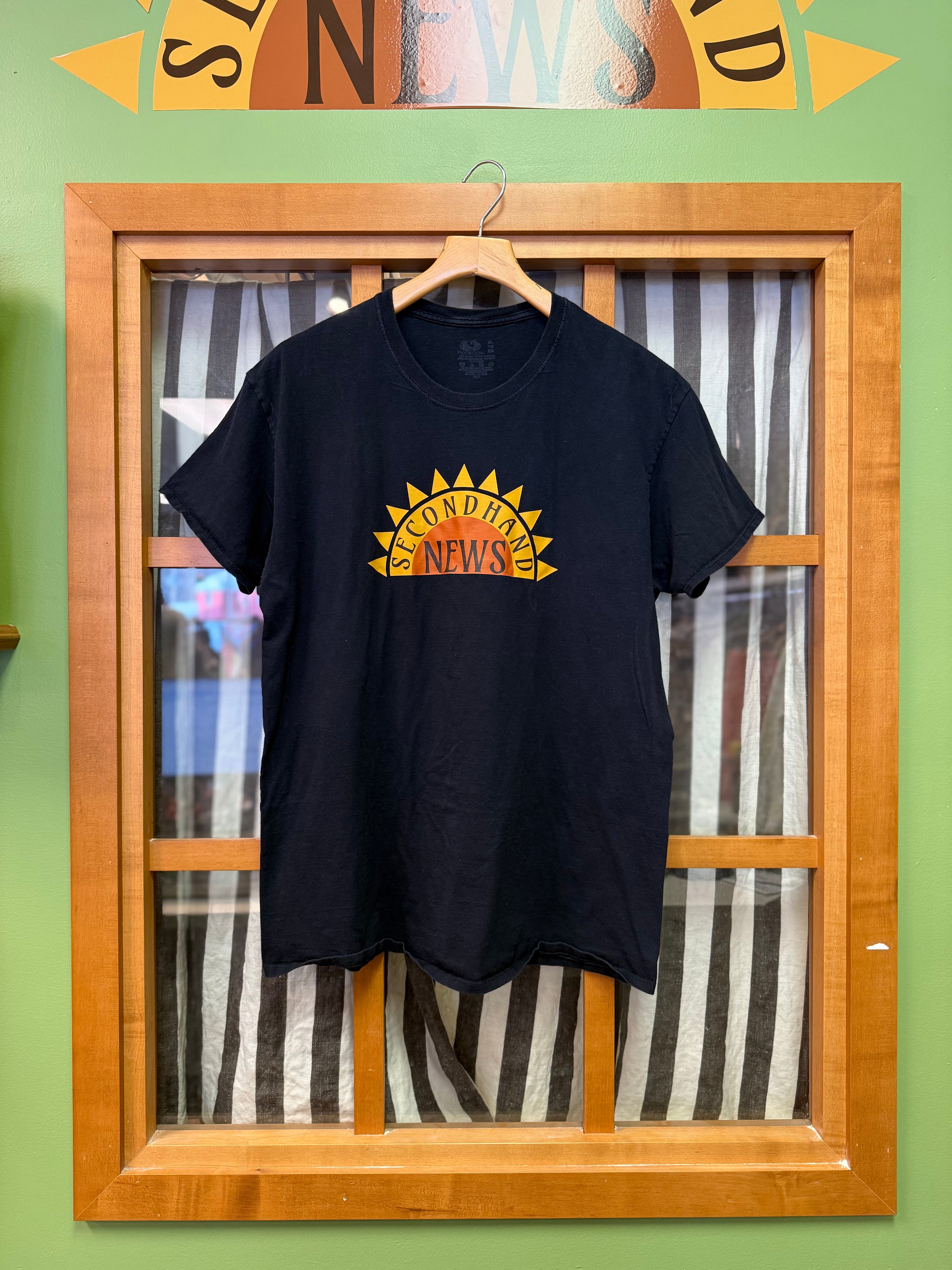 SHN T-shirts