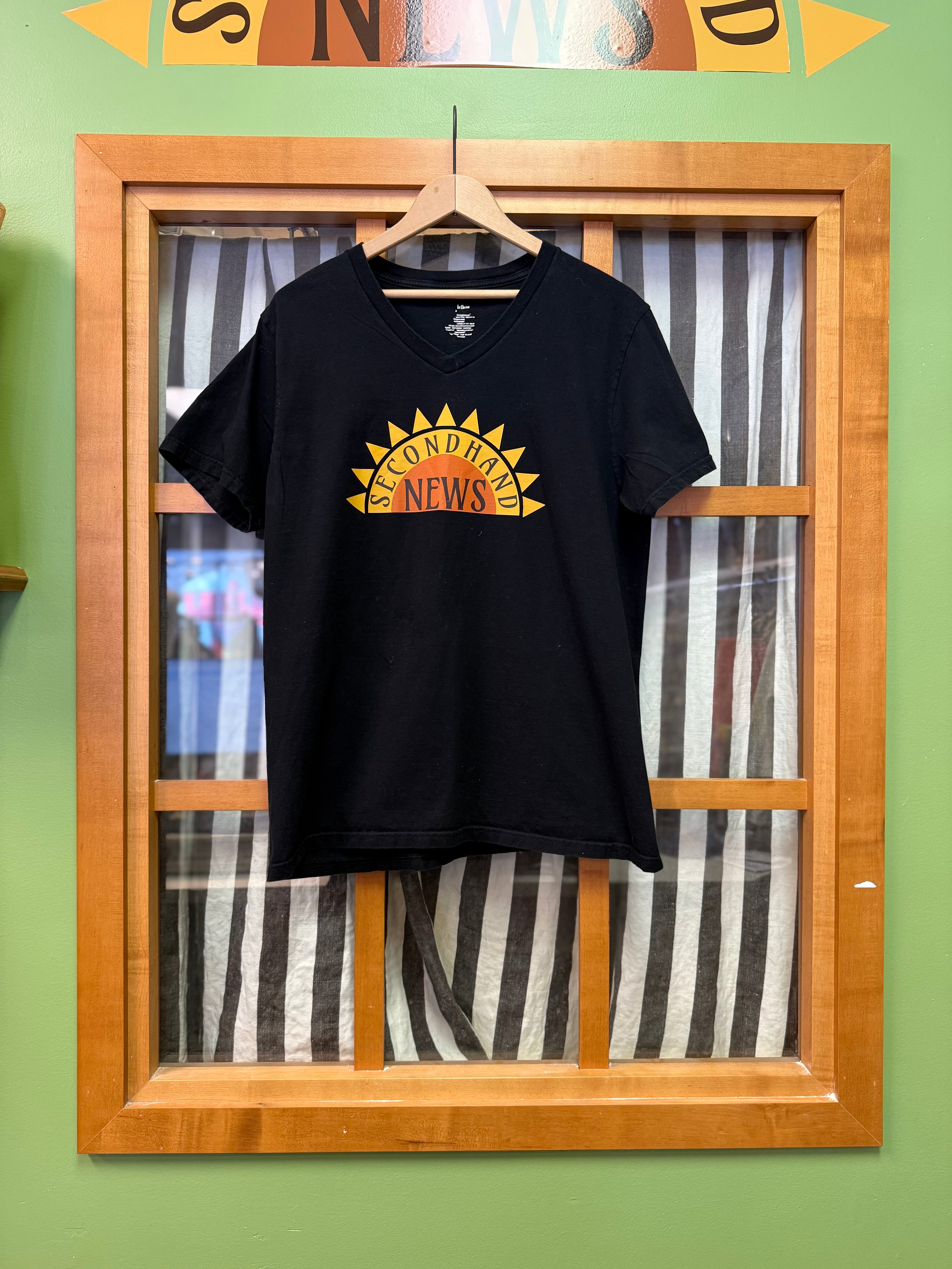 SHN T-shirts