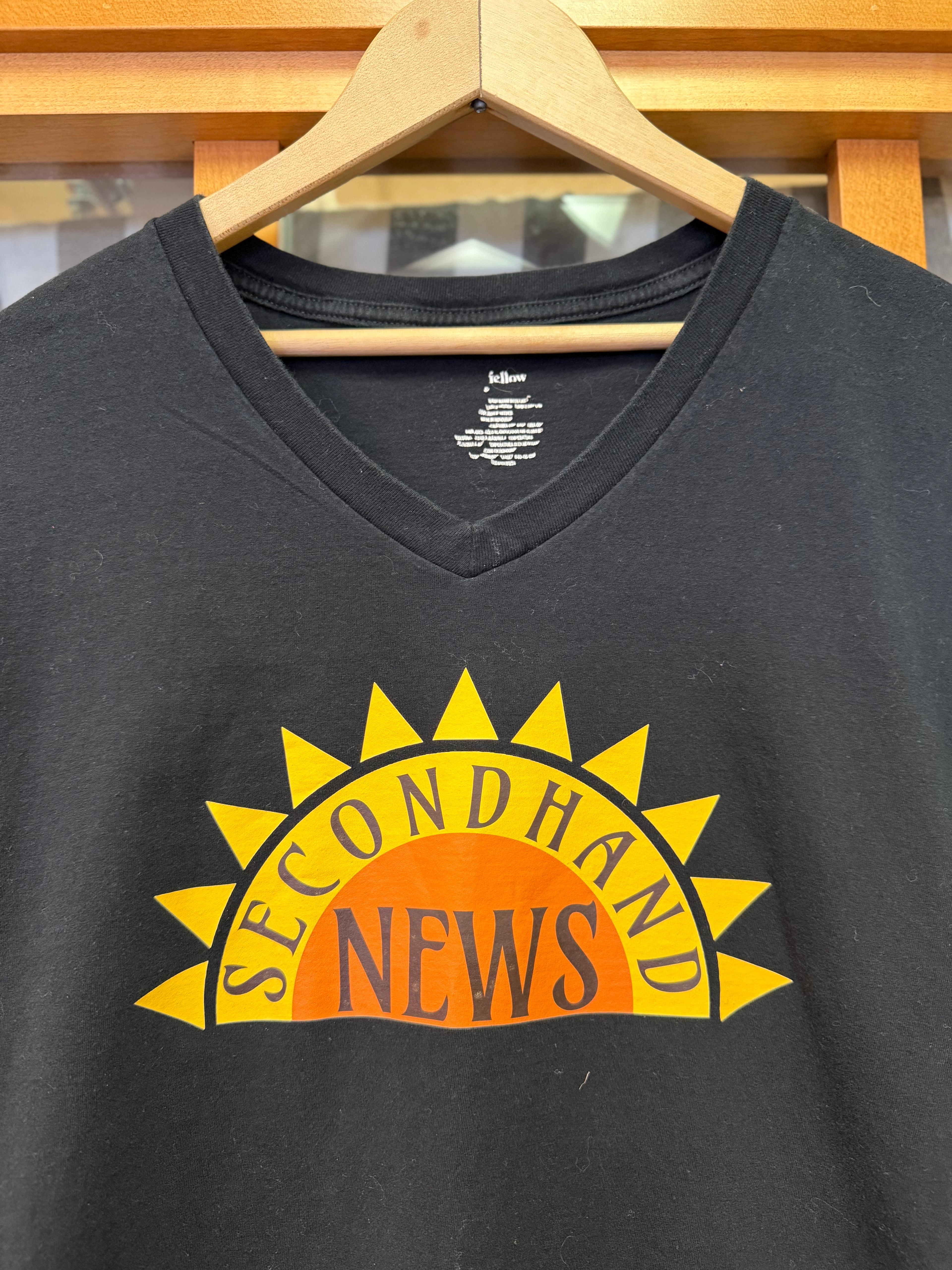 SHN T-shirts