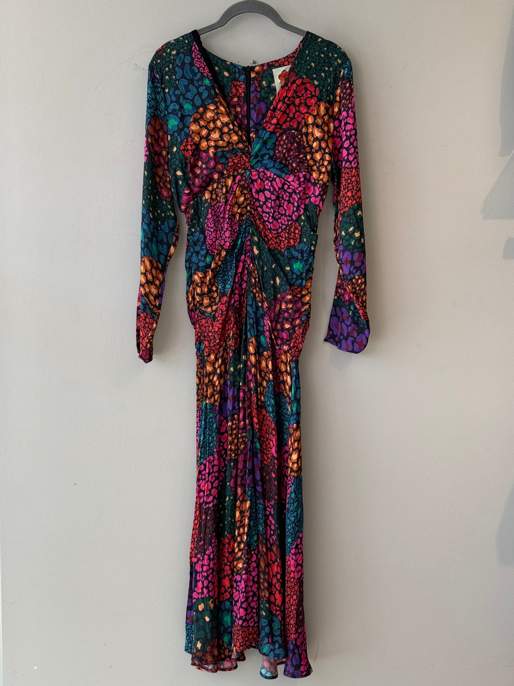Farm Rio maxi dress (retails $248)