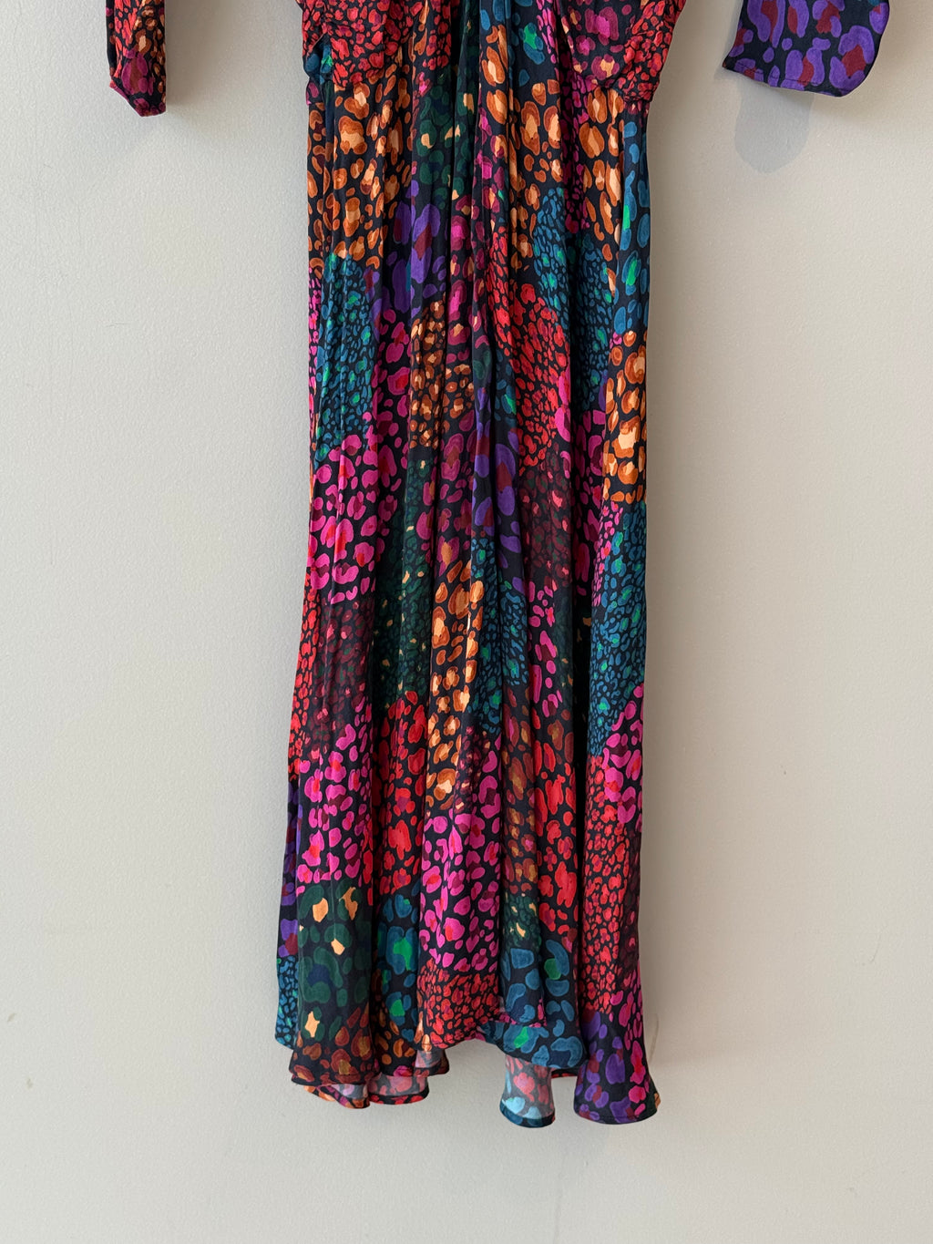 Farm Rio maxi dress (retails $248)