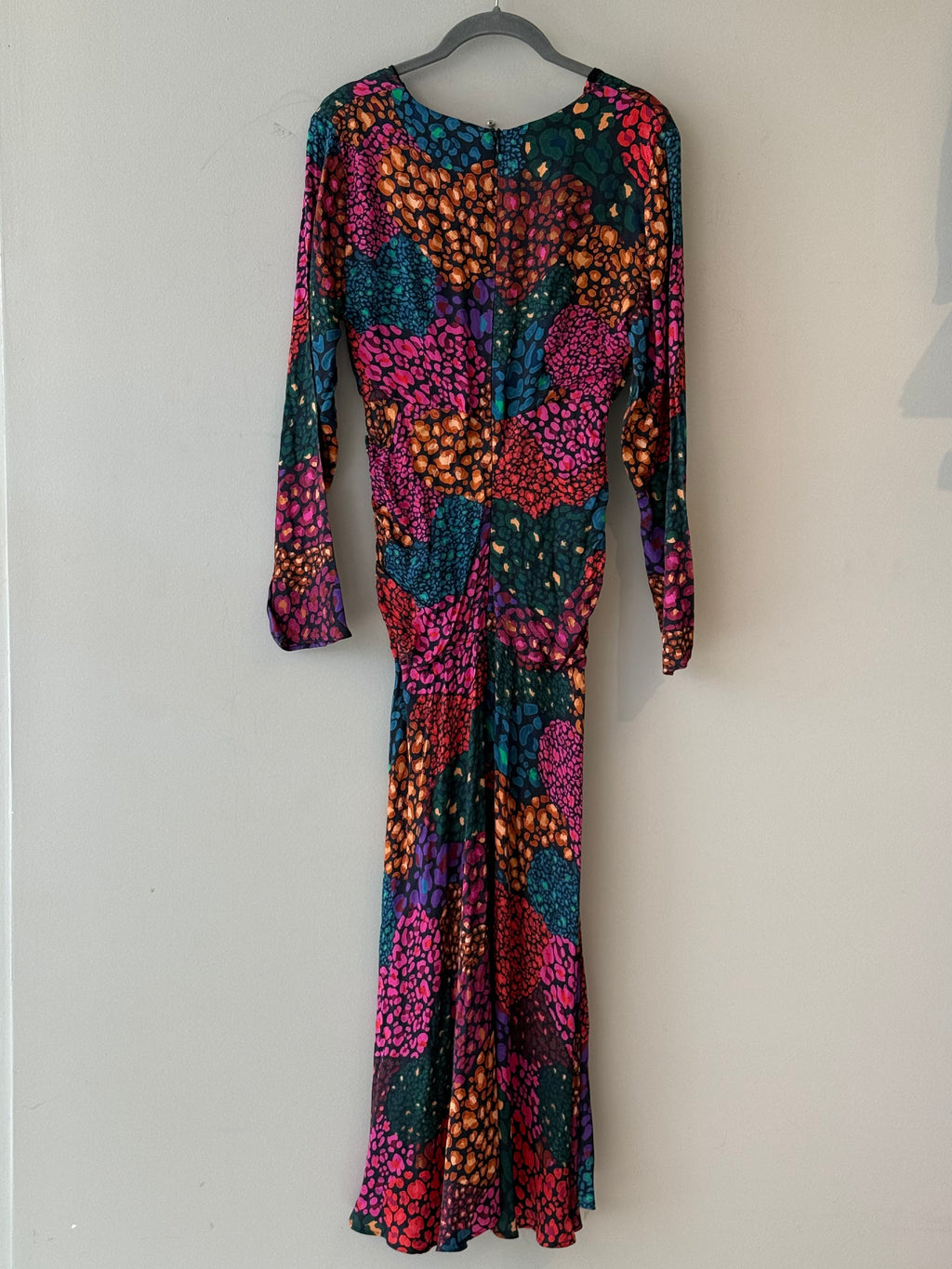 Farm Rio maxi dress (retails $248)