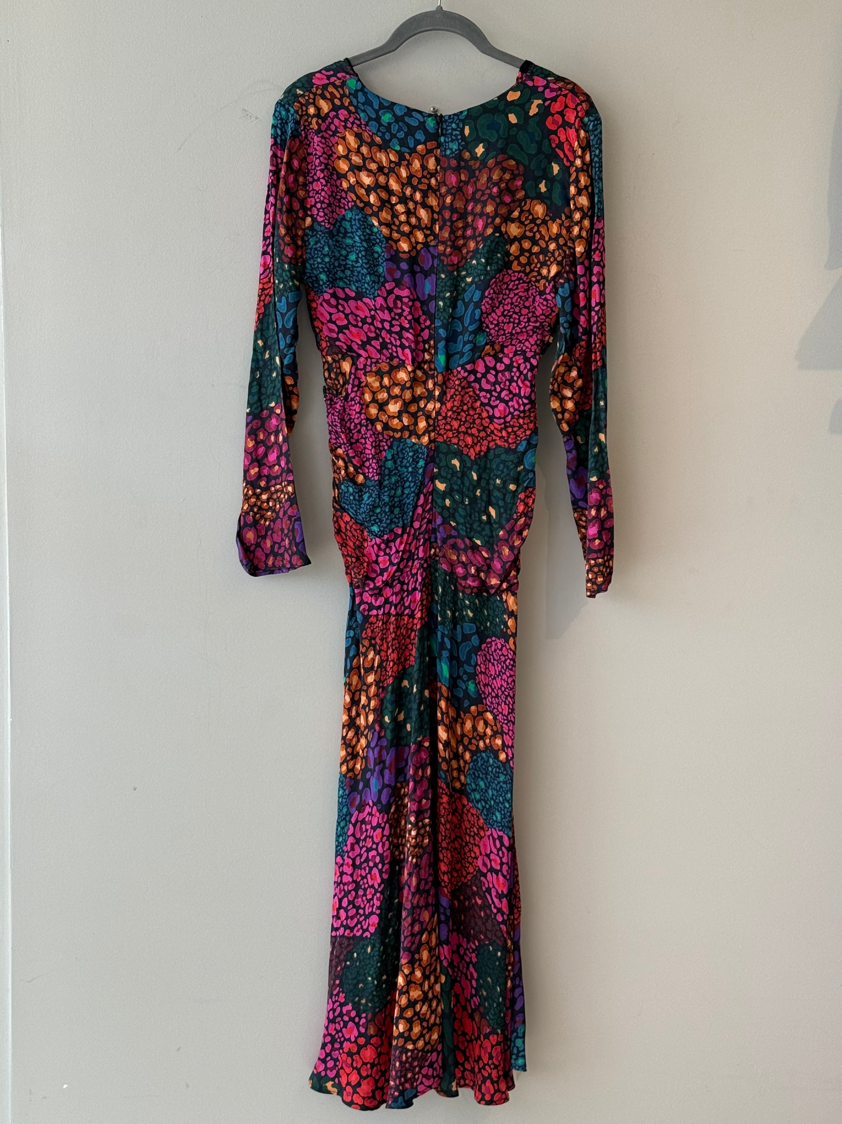Farm Rio maxi dress (retails $248)
