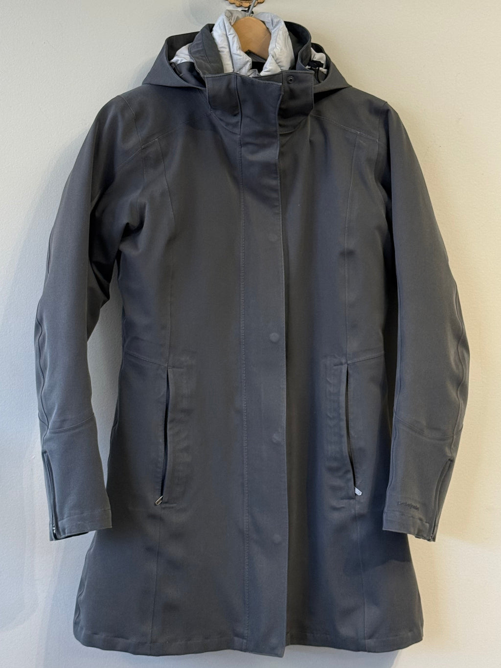 Patagonia Tres 3 in 1 Parka