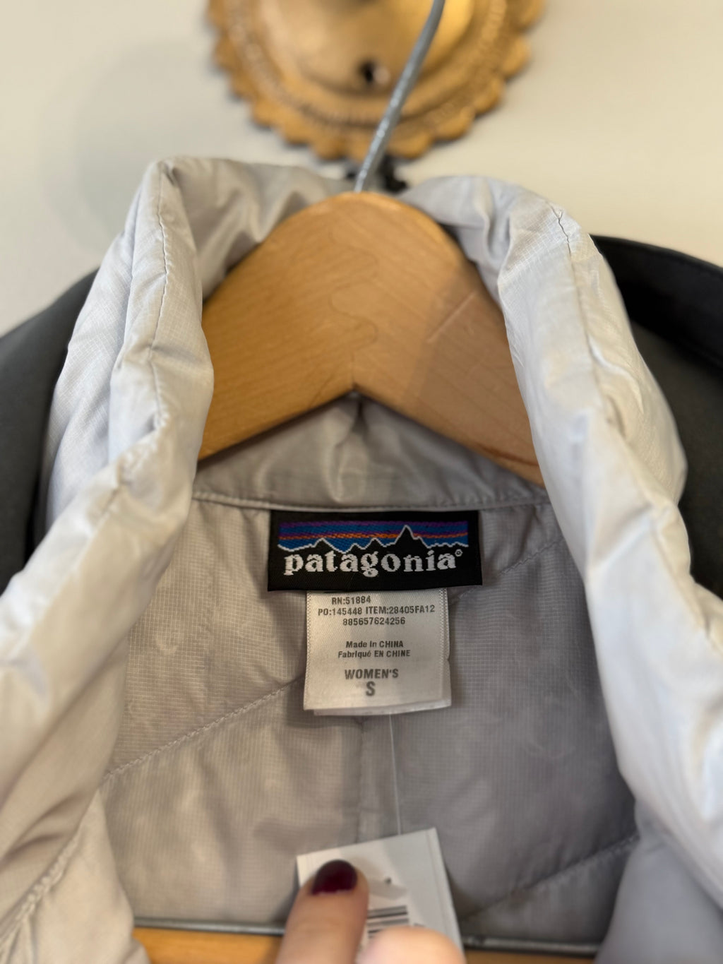 Patagonia Tres 3 in 1 Parka