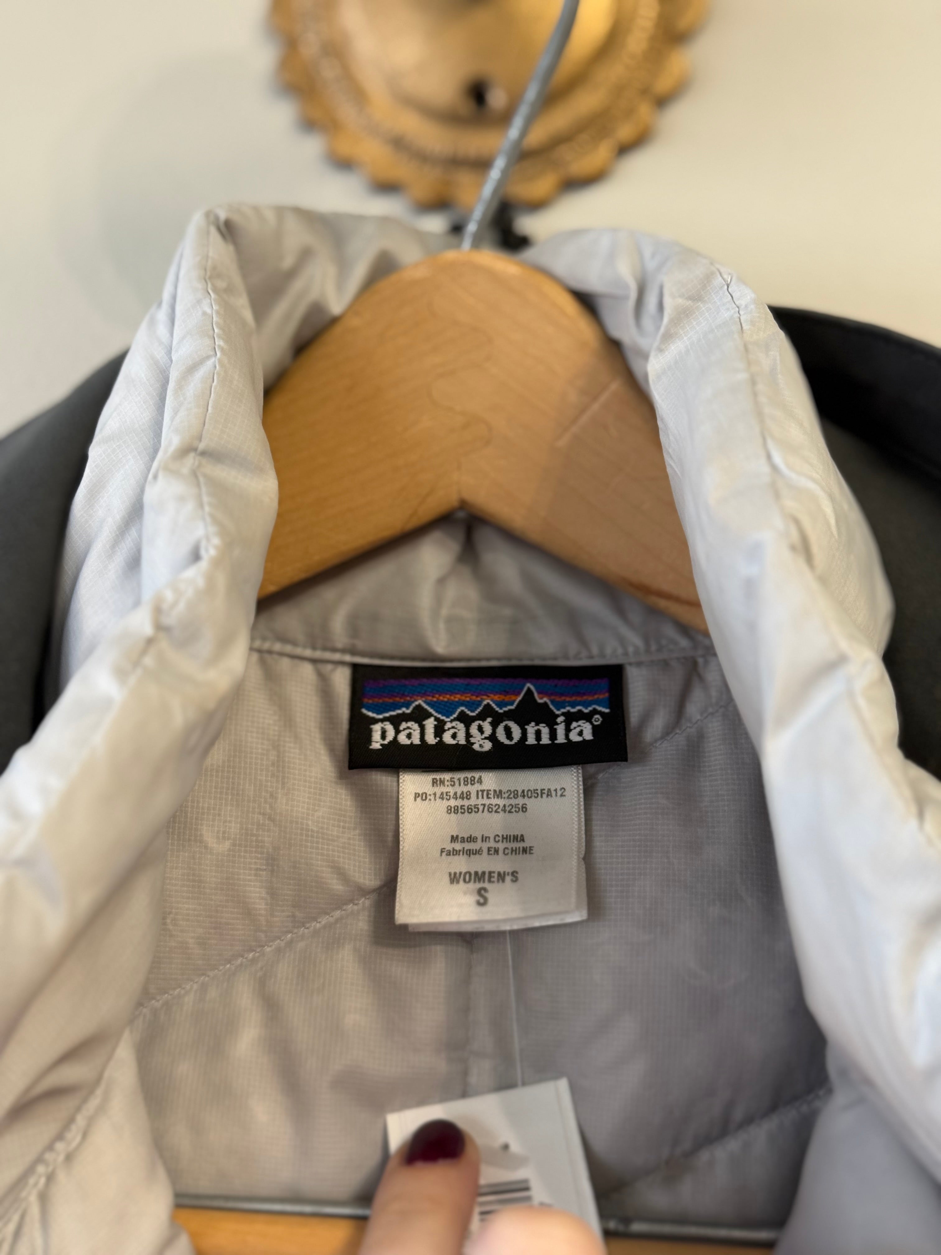 Patagonia Tres 3 in 1 Parka