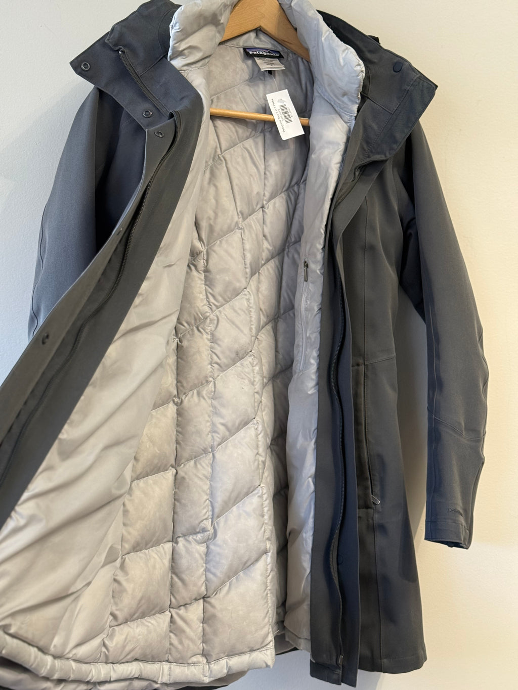 Patagonia Tres 3 in 1 Parka