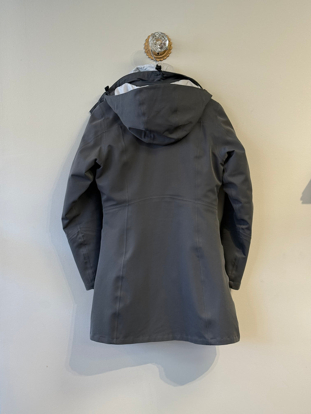 Patagonia Tres 3 in 1 Parka