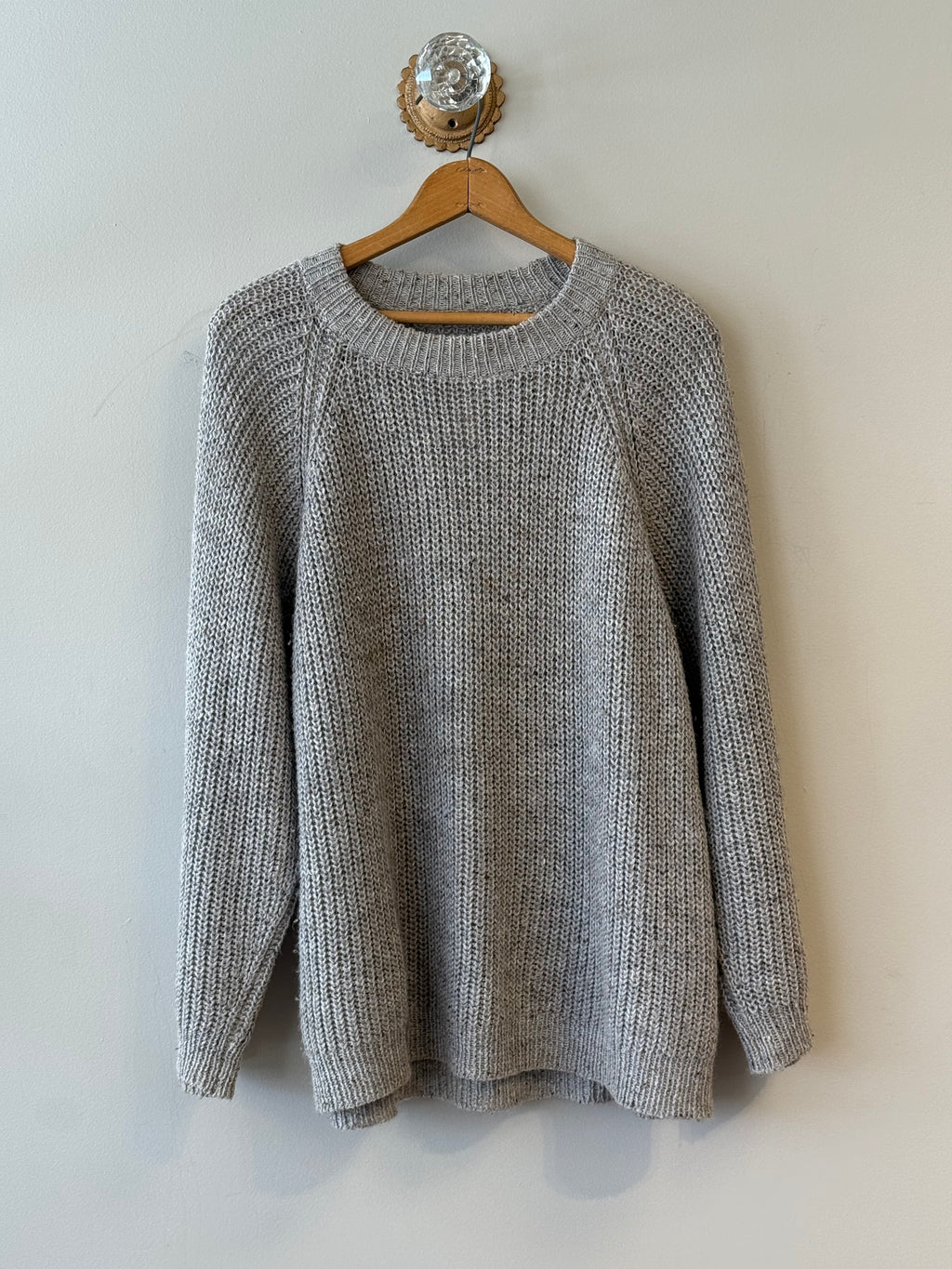 Lauren Manoogian wool sweater ($510 retail)