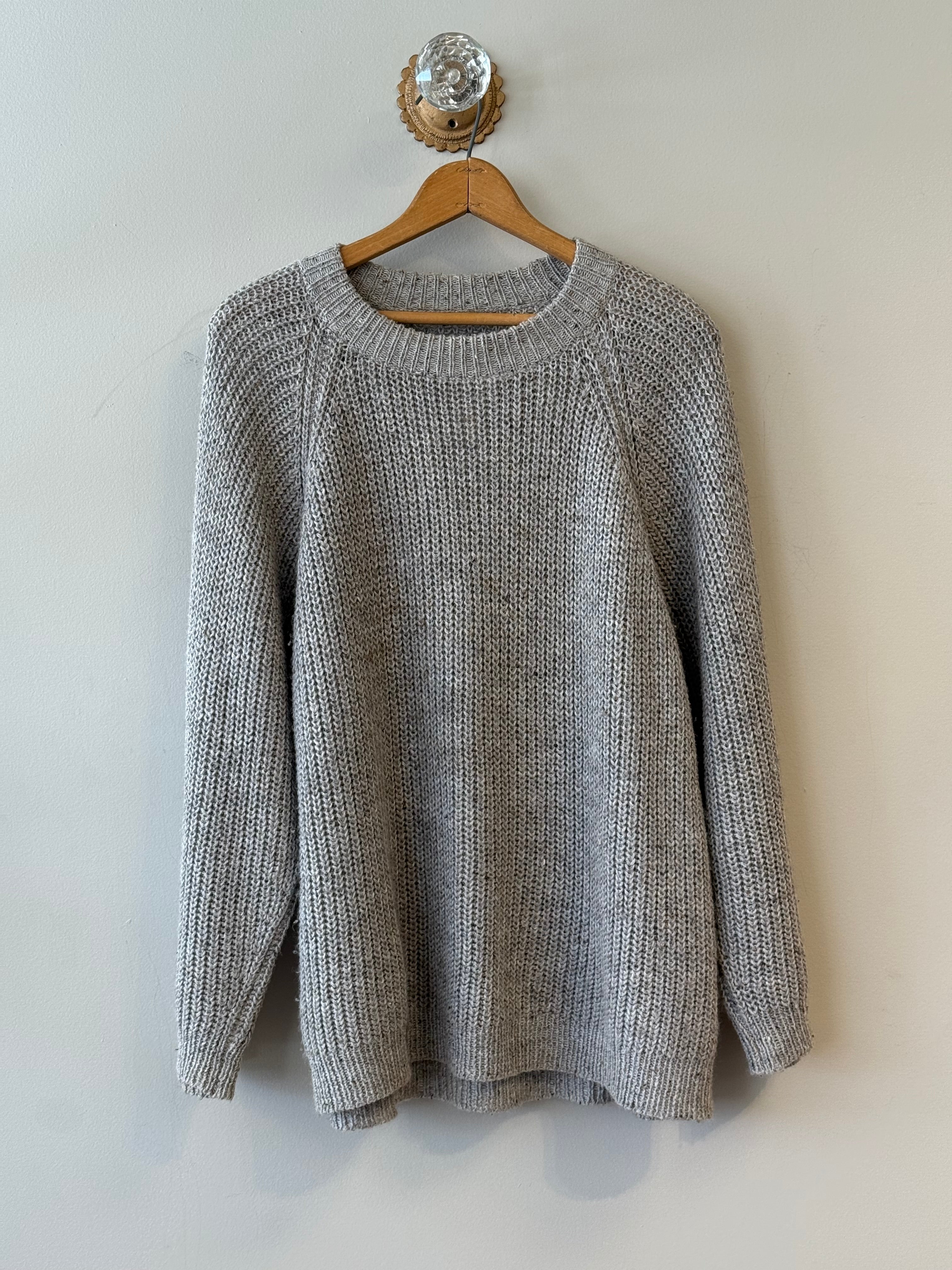Lauren Manoogian wool sweater ($510 retail)