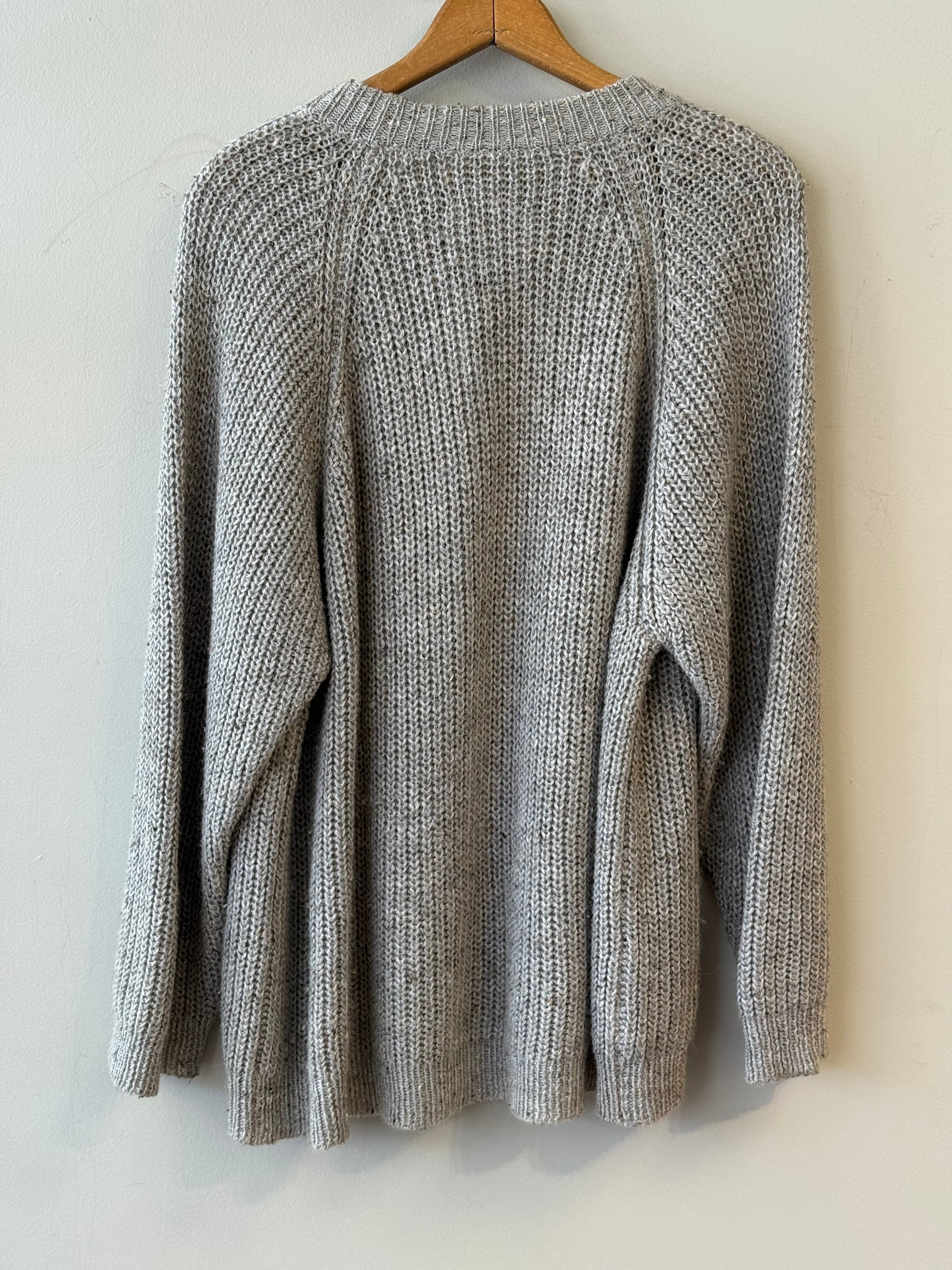 Lauren Manoogian wool sweater ($510 retail)