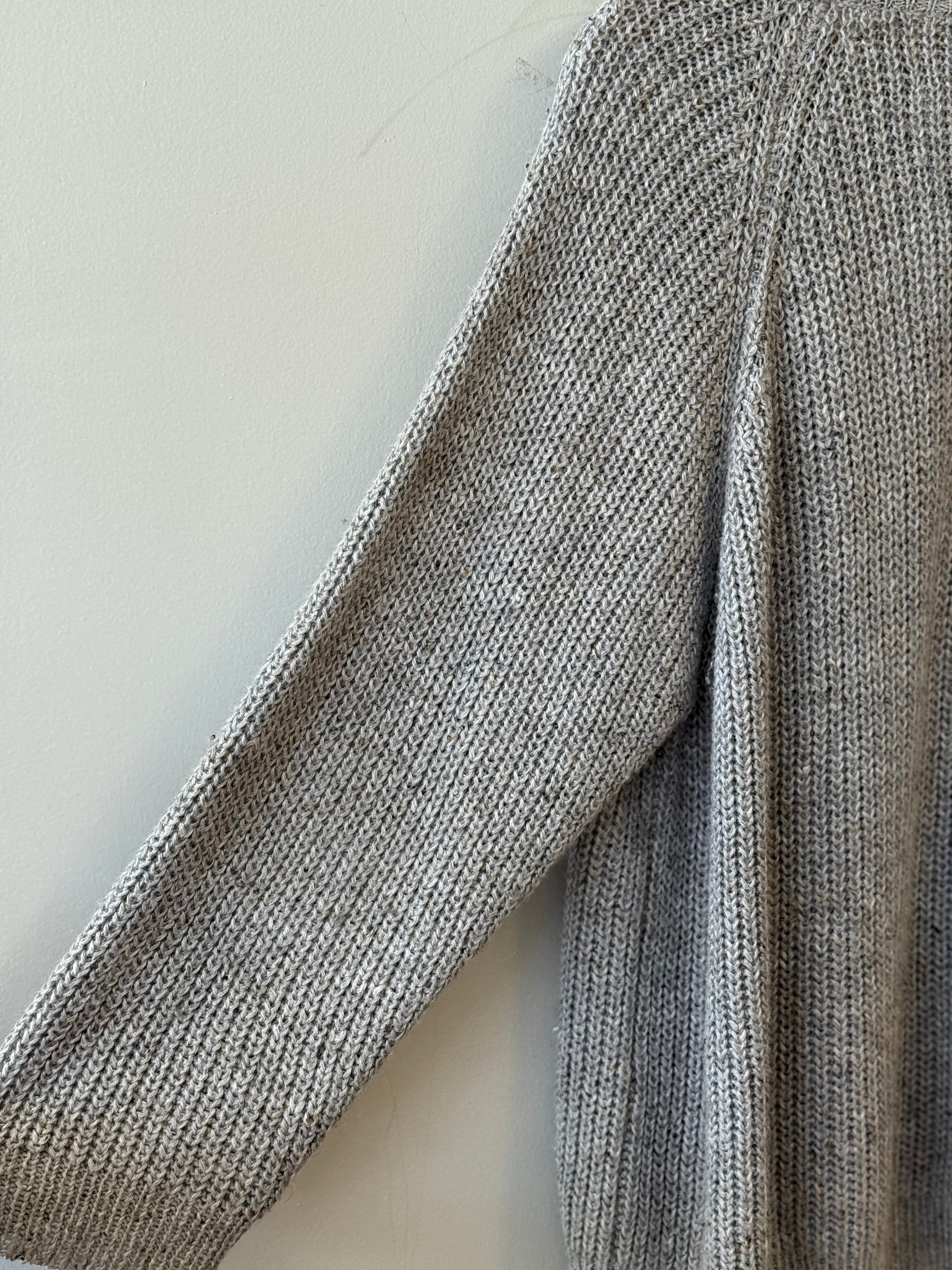 Lauren Manoogian wool sweater ($510 retail)